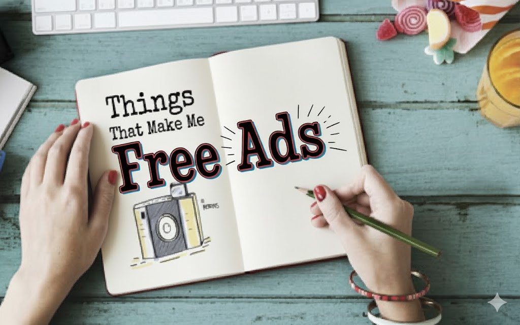 JDN Free Ads
